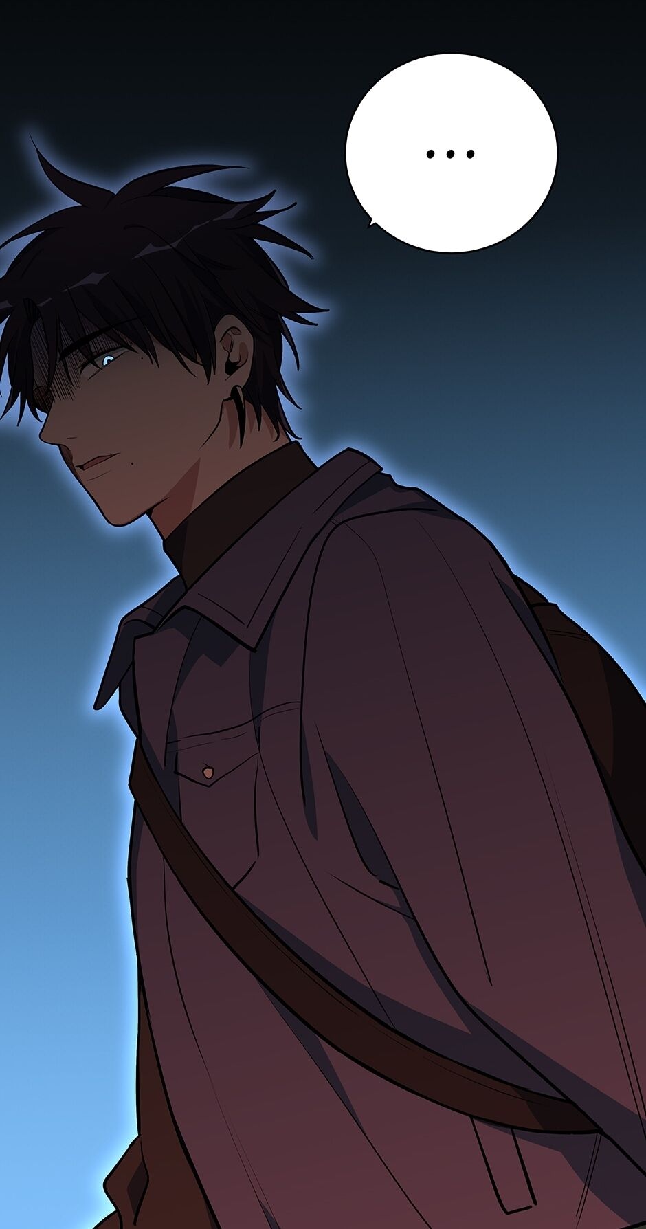 [16+] killing my love chapter 1.2 30