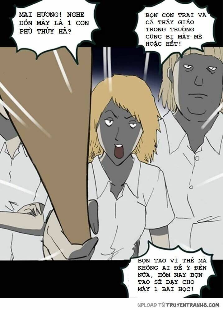 hoa mẫu đơn đen chapter 5 24