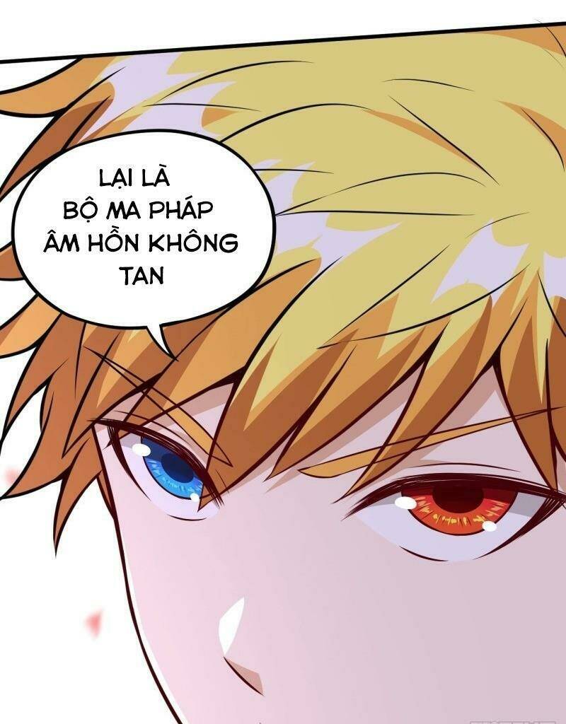 minh nhật thần đô chapter 52 45