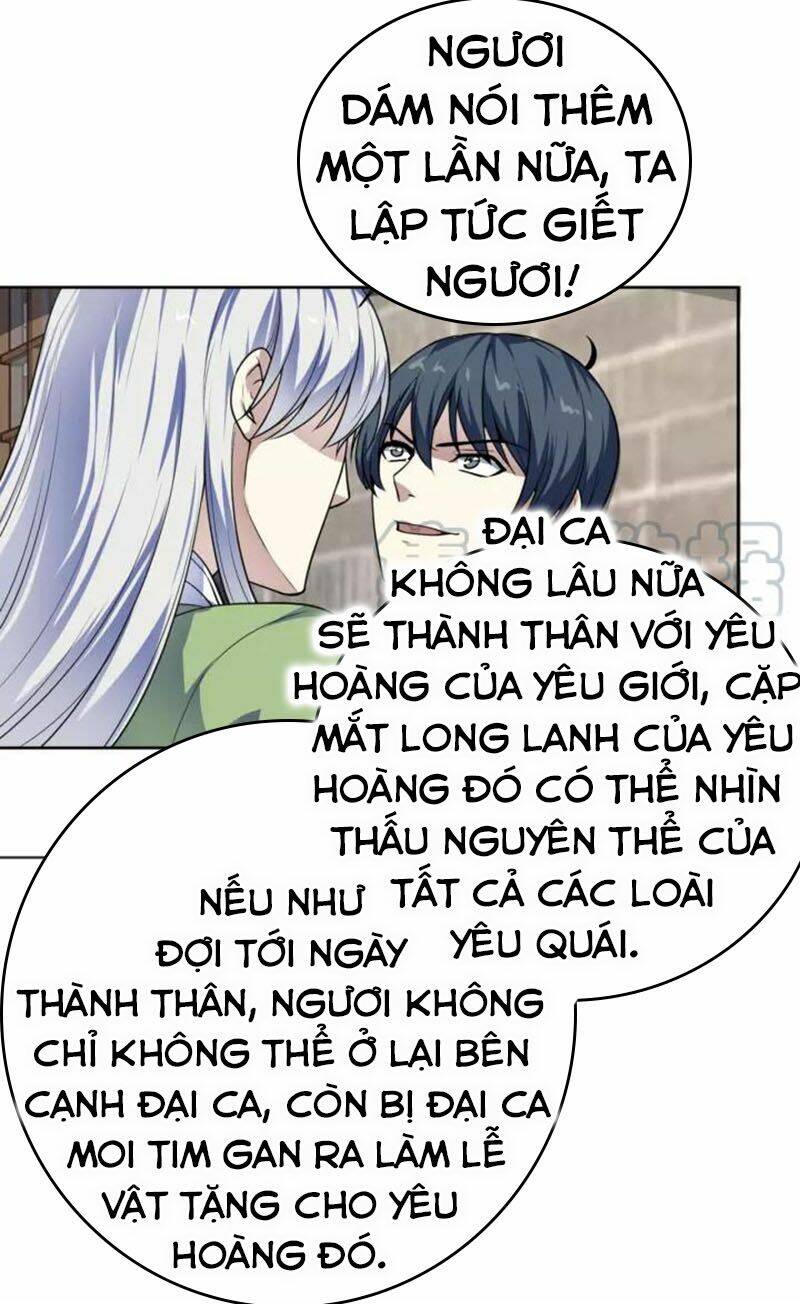 nghịch thiên đại thần chapter 63.5 5