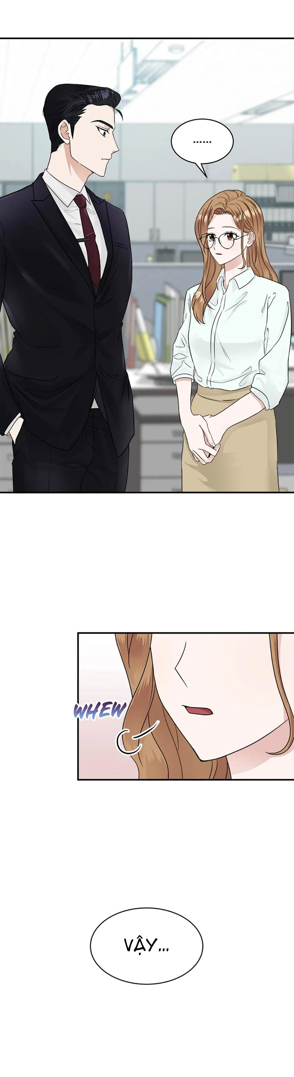 thiếu tôi là sếp mất ngủ ngay chapter 11.2 7