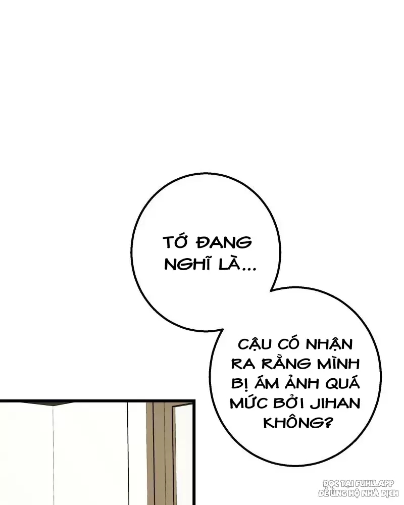 anh bạn của tôi đang phát sáng kìa ! chapter 4 55