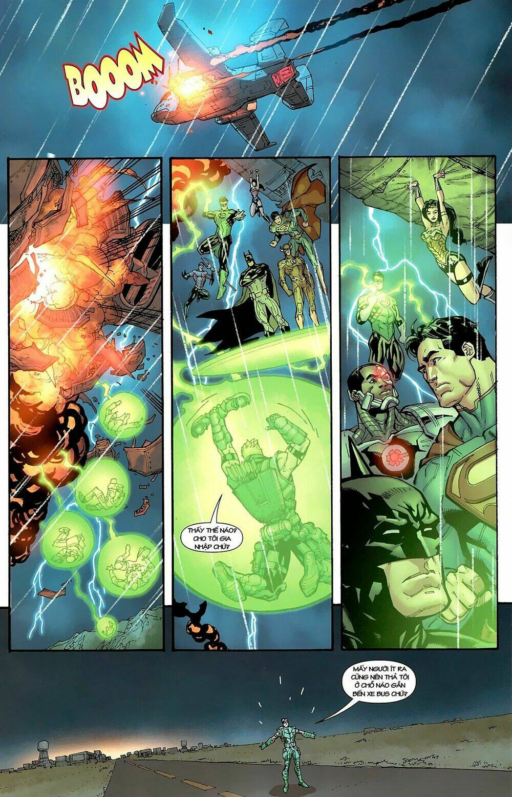 justice league chapter 8 18