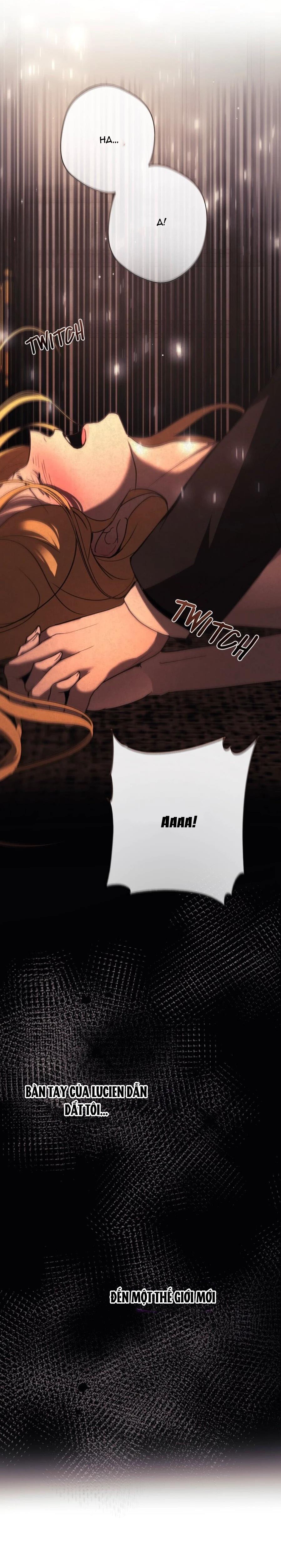 sự cứu rỗi đầy cám dỗ chapter 6.1 27