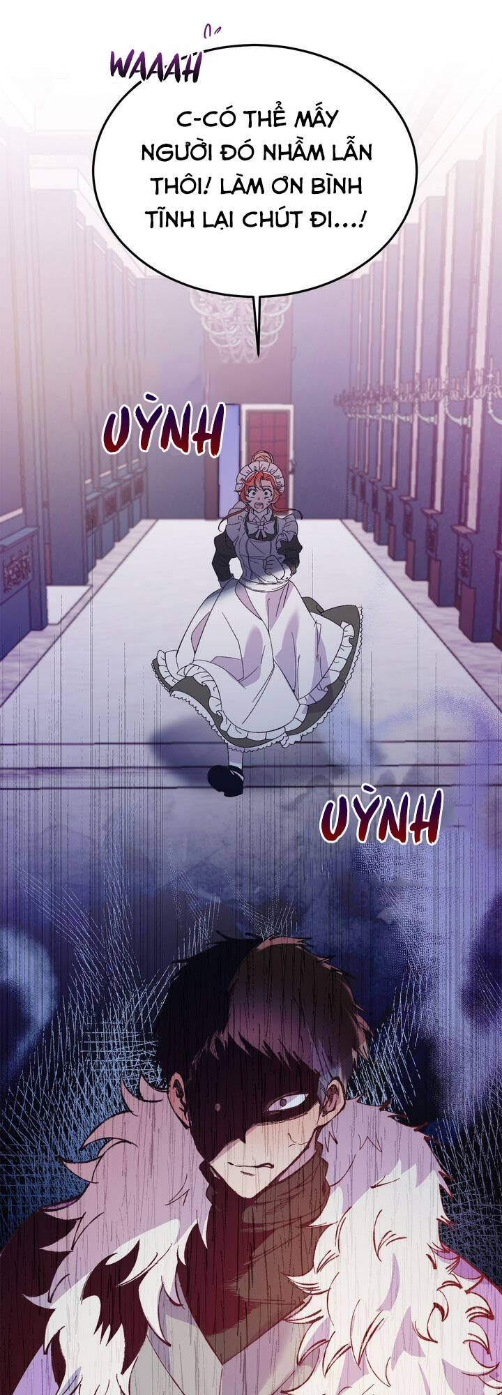 cách để trao vương miện cho vị hoàng tử hoang dã của tôi chapter 30 18