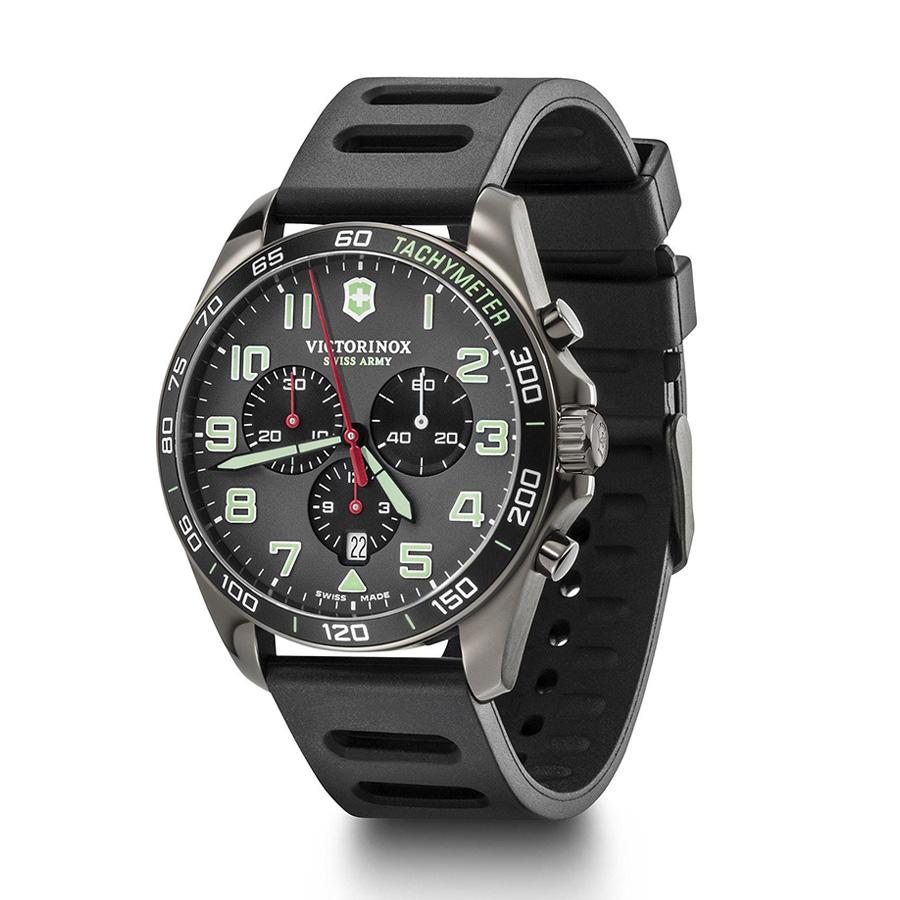 Đồng hồ Thụy Sĩ Victorinox FieldForce Sport Chrono 241891