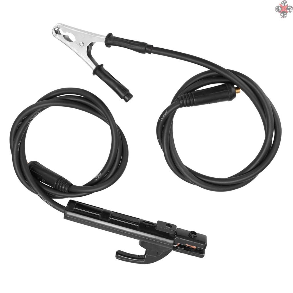 Dây Điện Cực 1.5m Phụ Kiện Cho Máy Hàn