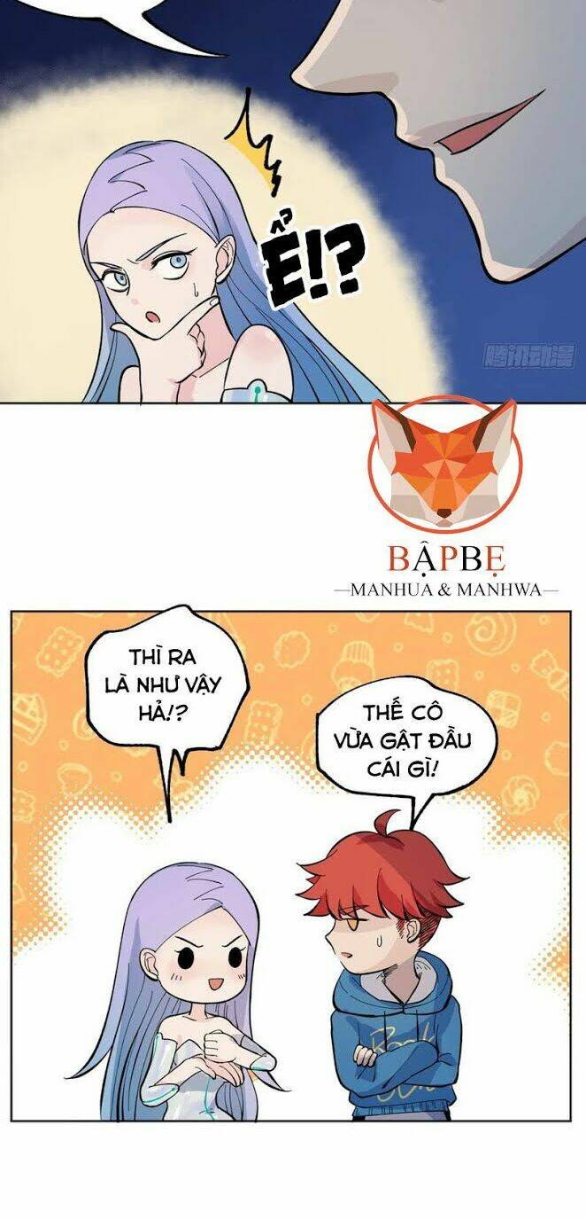 vô hạn khắc kim chi thần chapter 24 18