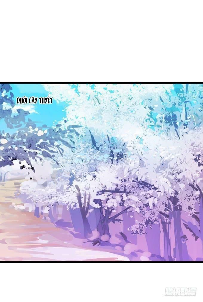 hồ tiên hung bạo chapter 105 24