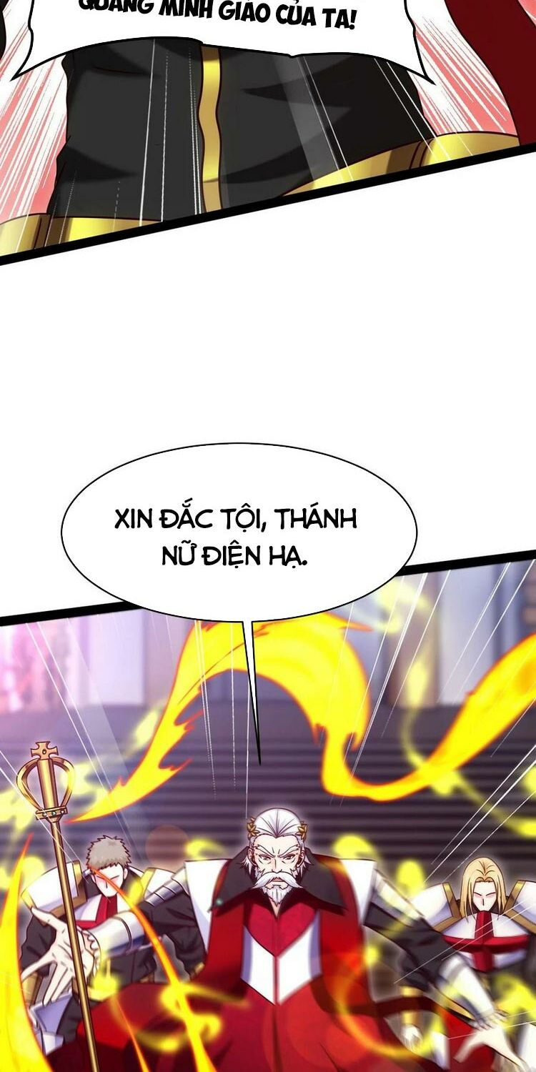 ma thú kiếm thánh dị giới tung hoành chapter 180 30