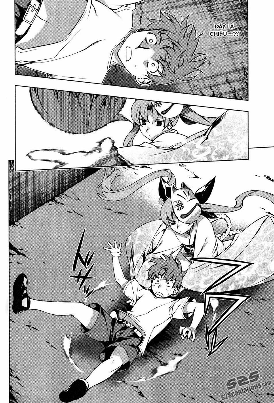 black god chapter 97 15