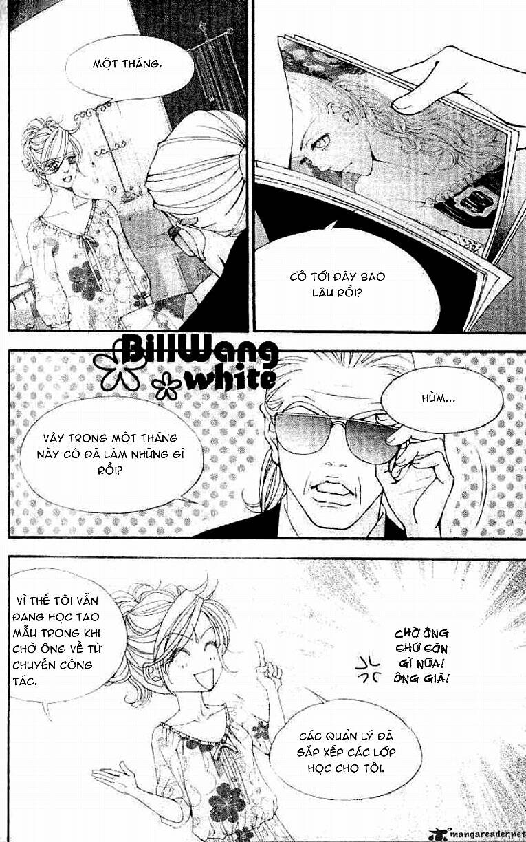 the one chapter 69 22