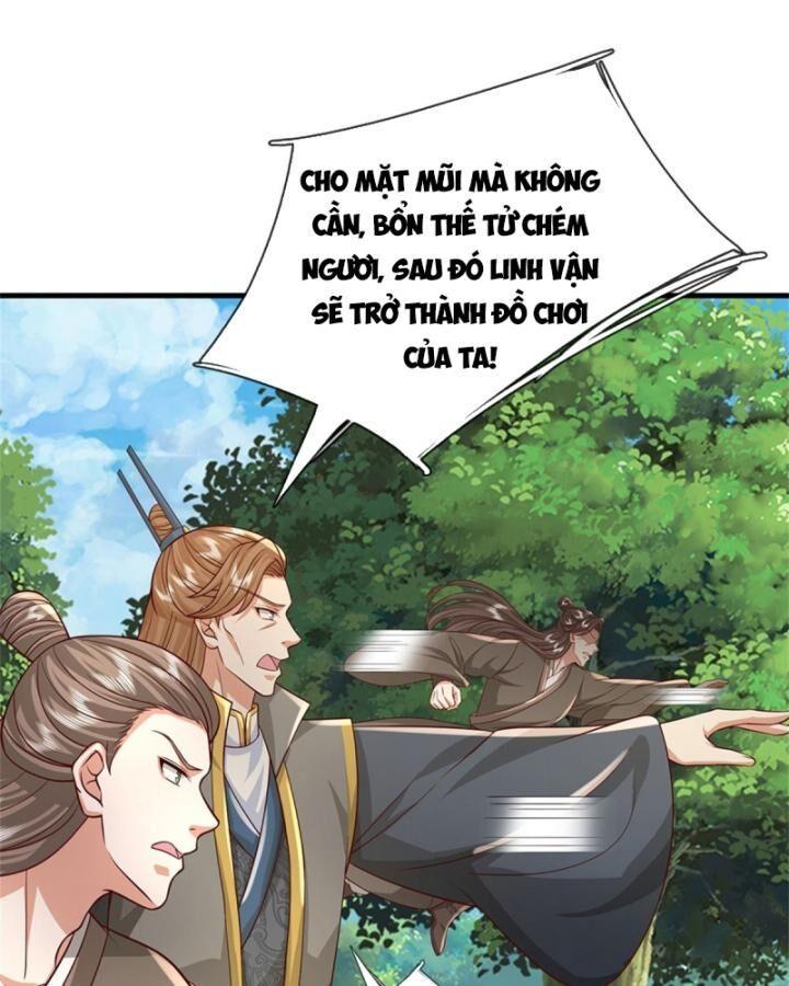 ta trở về từ thế giới tu tiên chapter 251 10