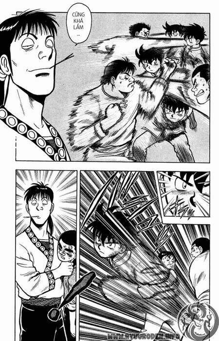 hoàng phi hồng phần 1 chapter 24 66