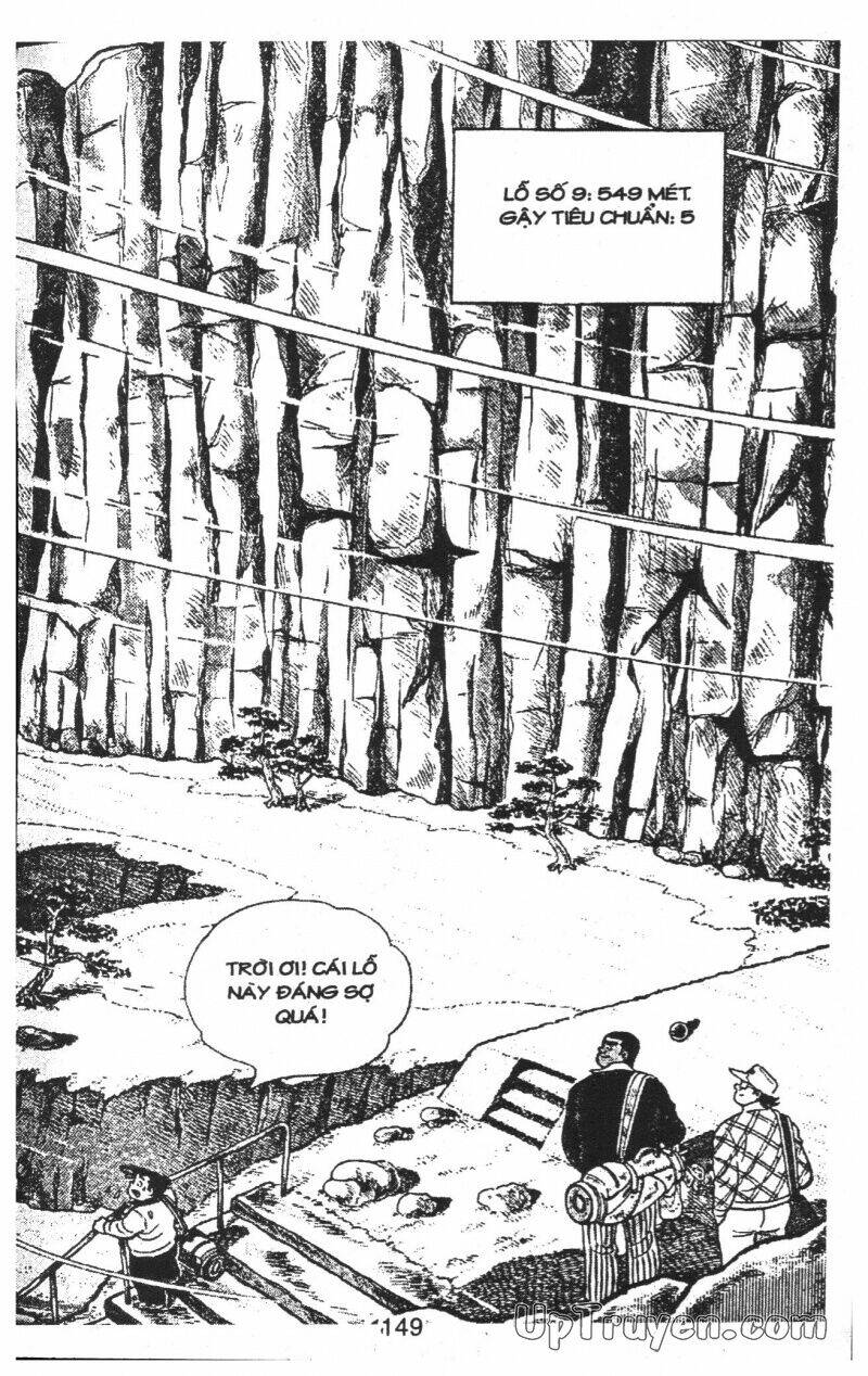 ashita tenki ni naare chapter 10 151