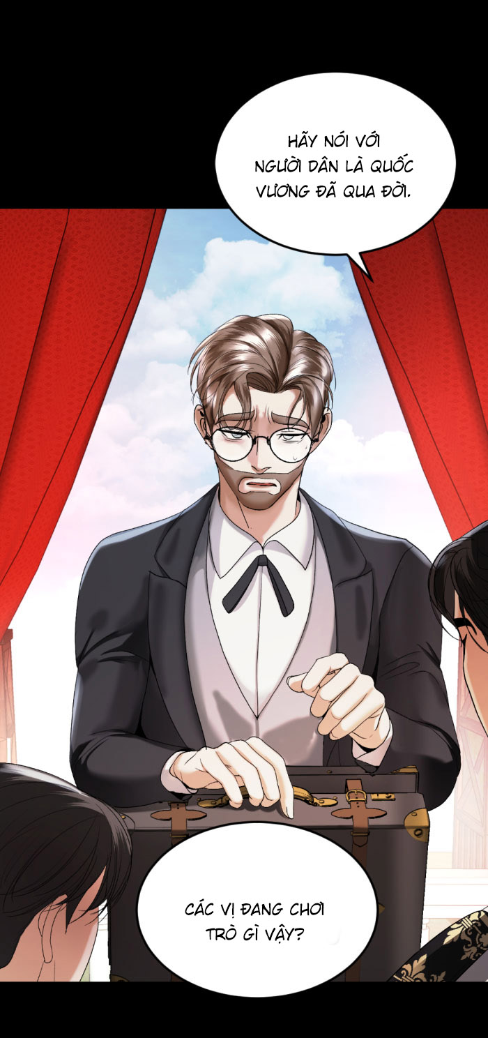 tôi là công tử đẹp nhất xiêm chapter 56 24