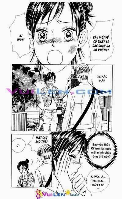 giấc mơ thần tượng chapter 9 20