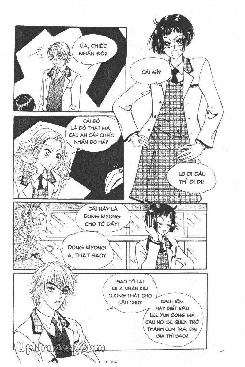 cô nàng ngổ ngáo chapter 6 127