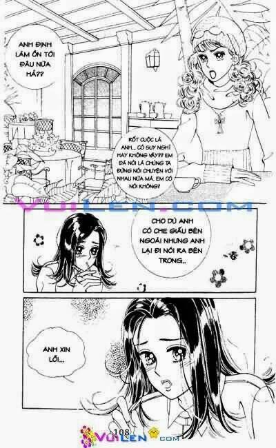 tình yêu diệu kỳ chapter 6 108