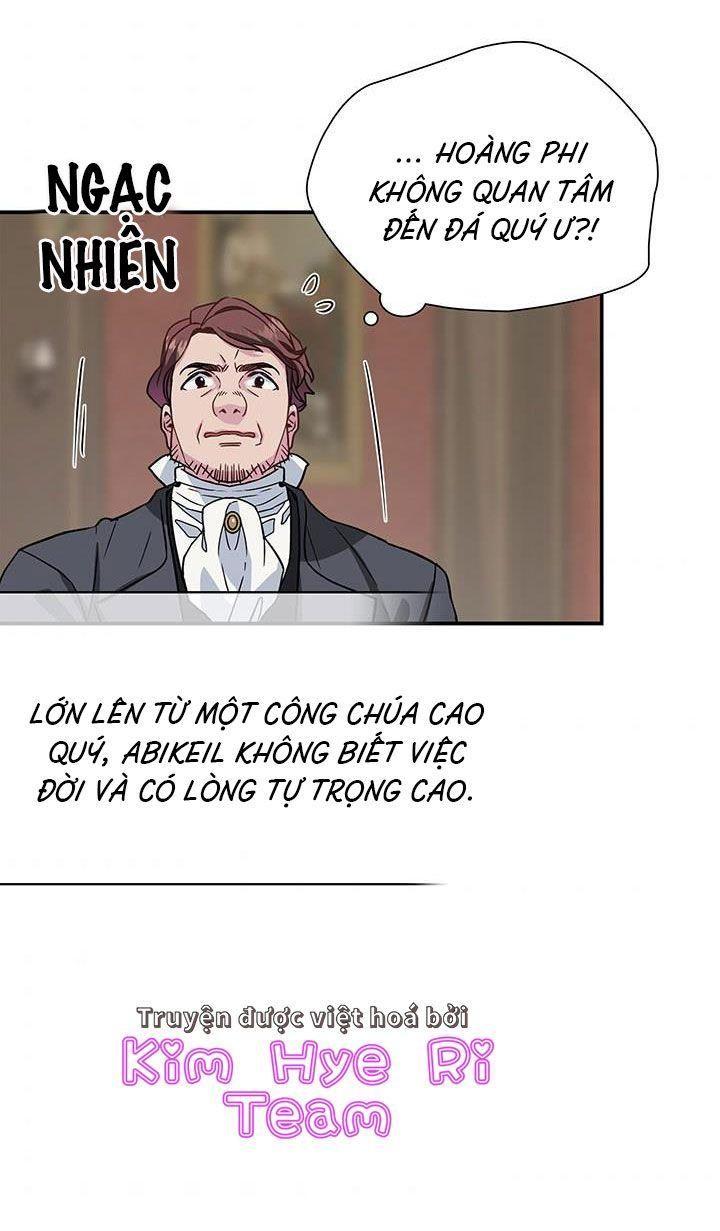 con gái chồng quá dễ thương chapter 11 6