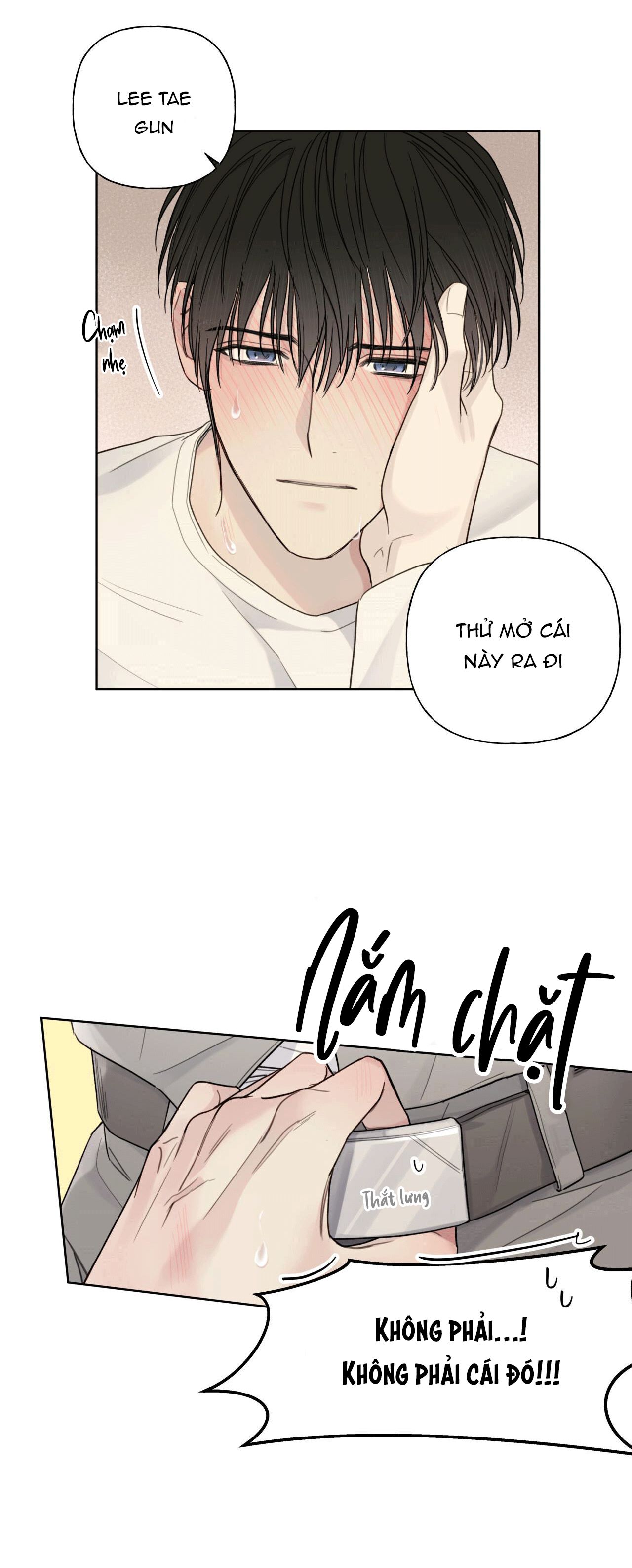 guiding nguy hiểm chapter 5 4