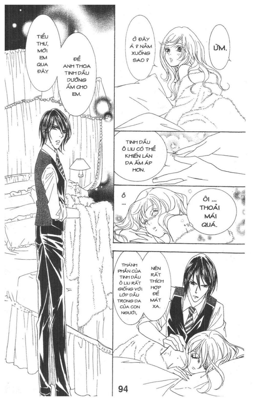 masochistic princess chapter 1 94