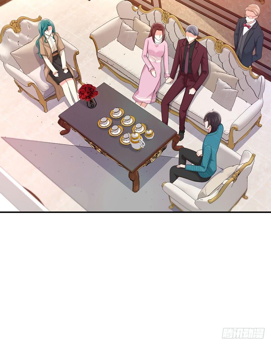 nam thần truy thê chỉ nam chapter 46.1 11