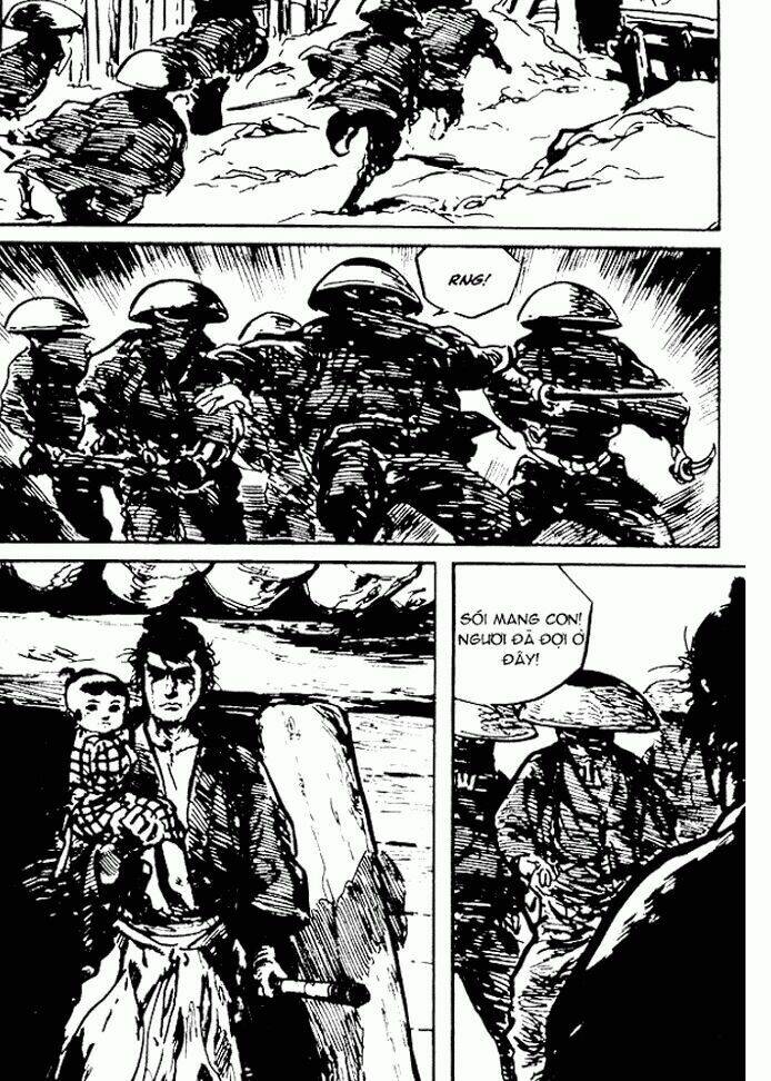 lone wolf and cub chapter 77 56