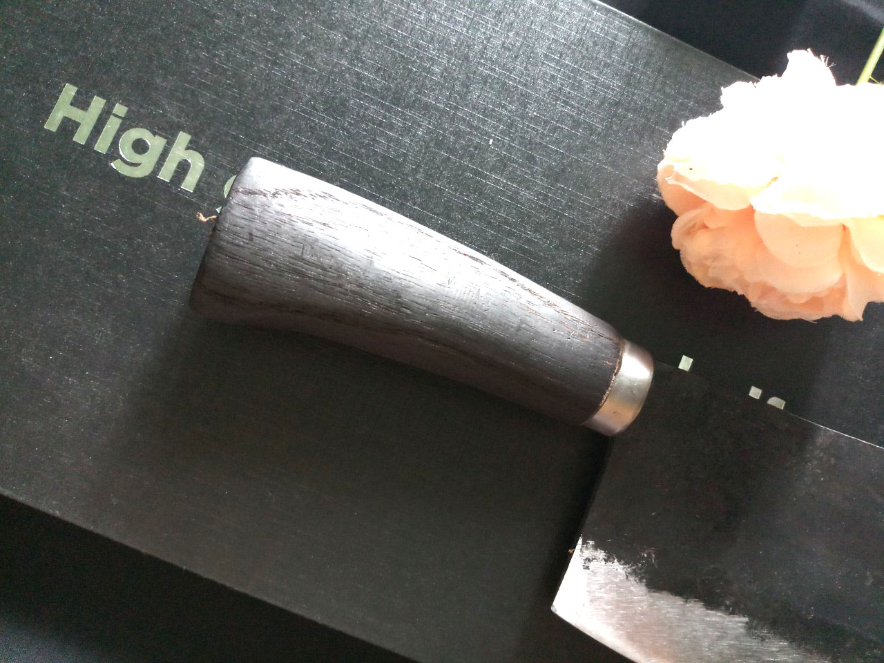 DAO CHẶT ĐA SỸ MÃ DS4