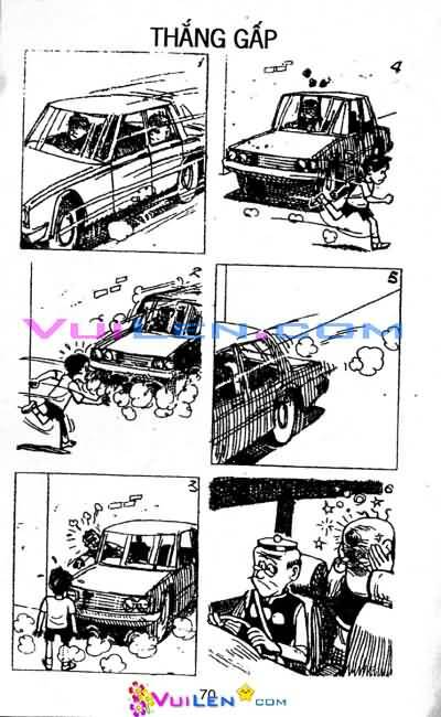 chú thoòng (full trọn bộ) chapter 22 27