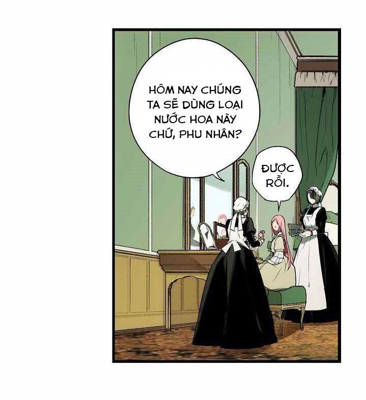 cổ tích về người mẹ kế chapter 33 9
