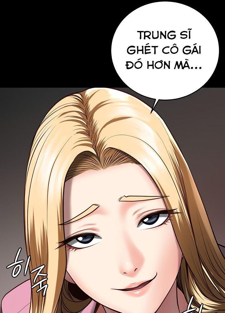 18+ giam cầm chapter 14.2 16