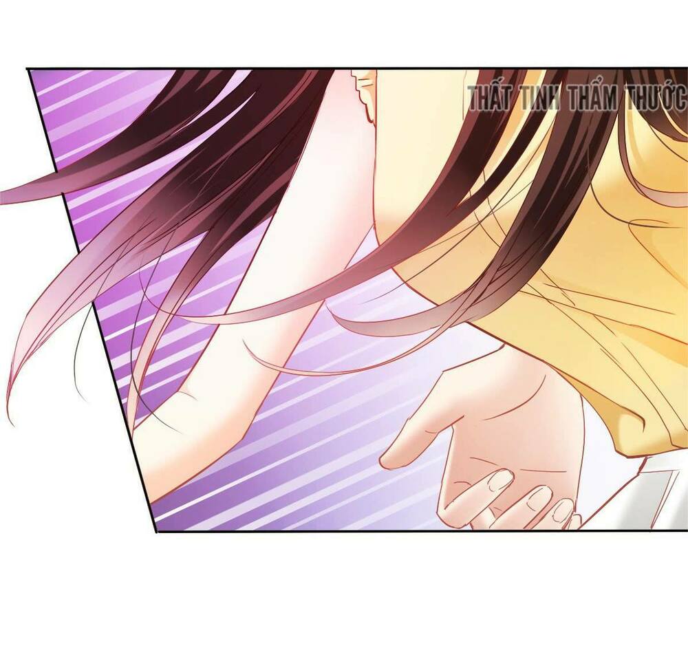 bay qua thiên sơn đến yêu anh chapter 54 31