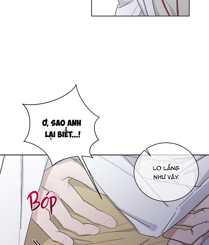 chàng tuấn mã của tôi chapter 21 35