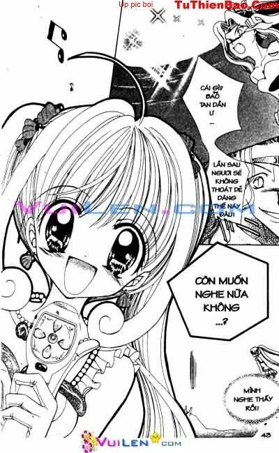 viên ngọc nàng tiên cá chapter 1 44