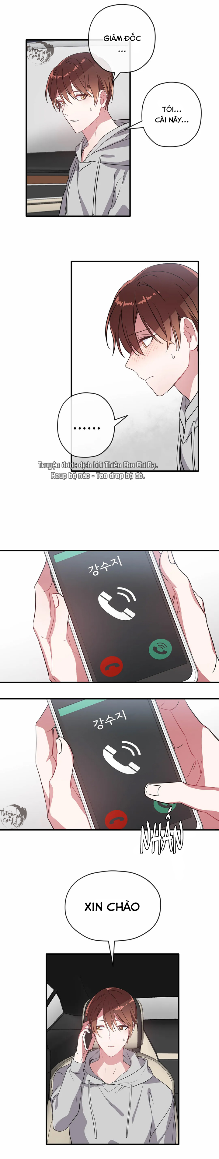 theo đuổi quý ngài ceo chapter 11 16