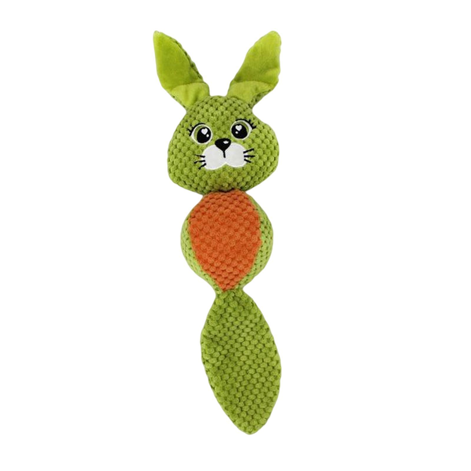 Dog Squeaky Toy Dog Chew Toys Animal Small Dog Toys for Small Medium Dogs