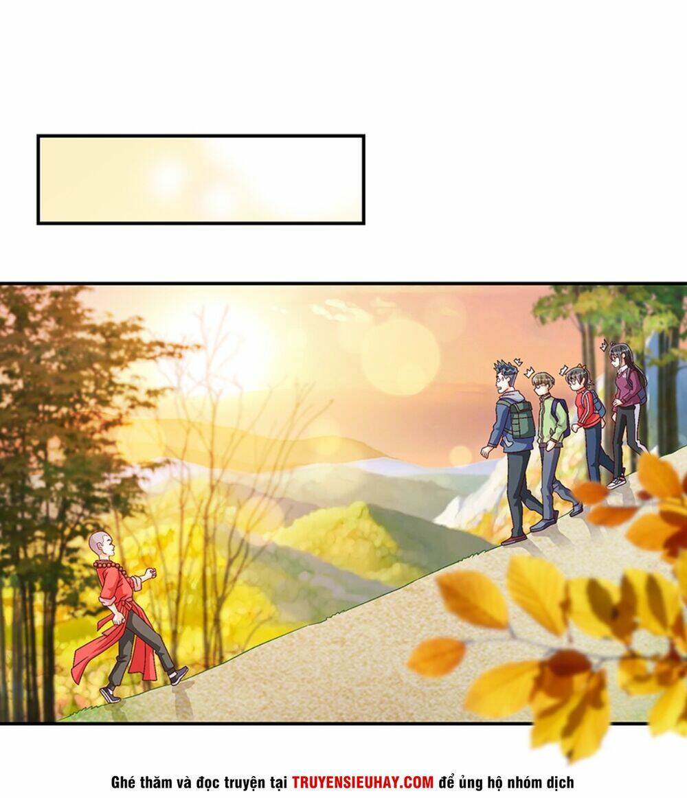 lão nạp muốn hoàn tục chapter 7 24