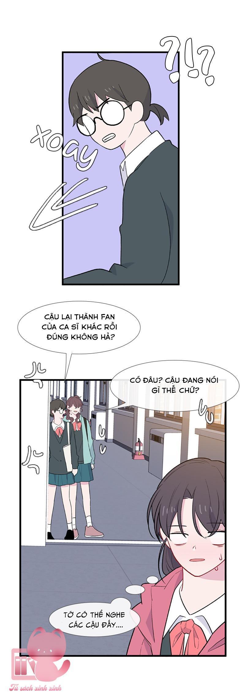 về bên anh chapter 59 16