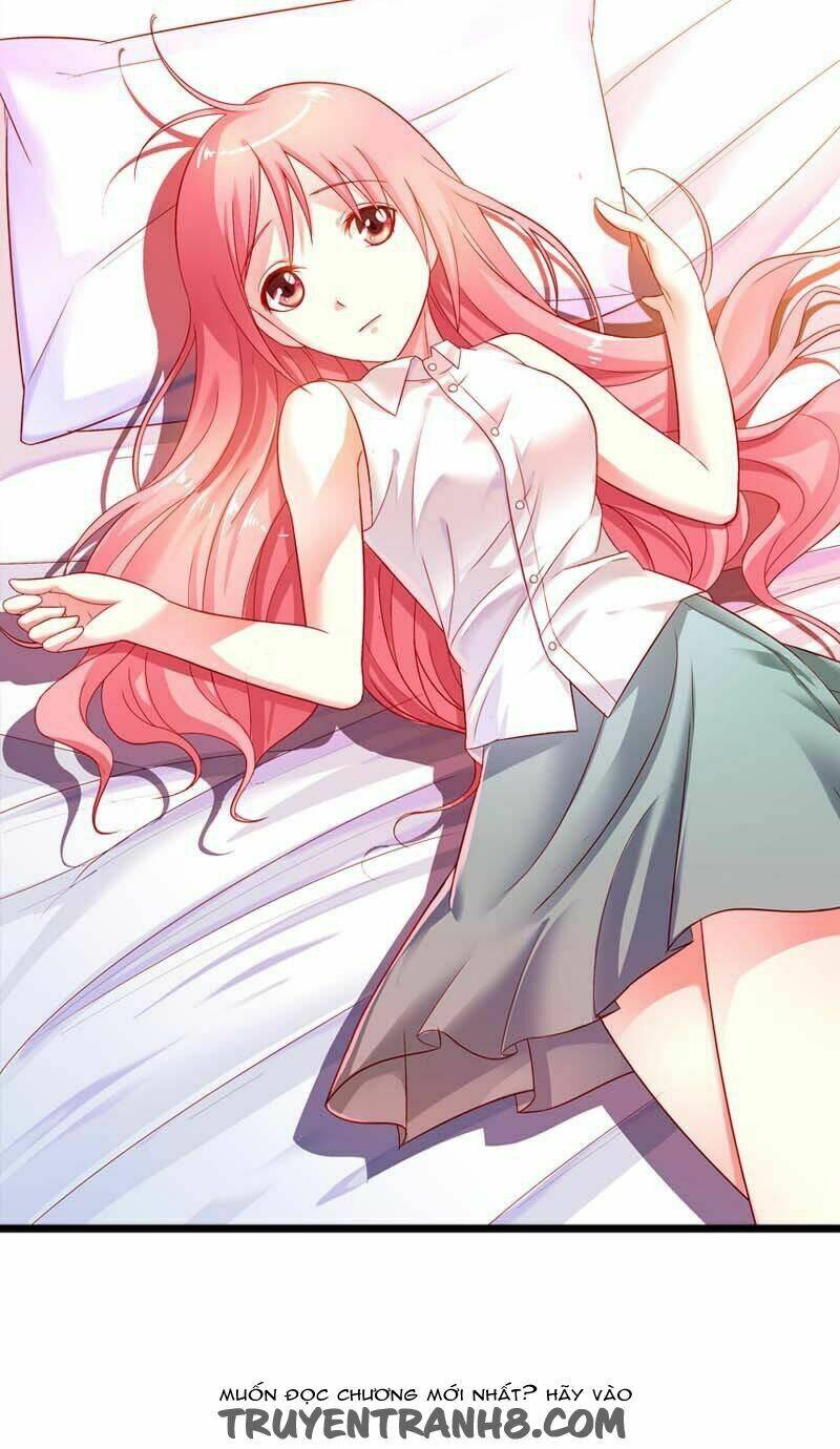 thuốc trừng trị hoàng tử của tôi chapter 1 1