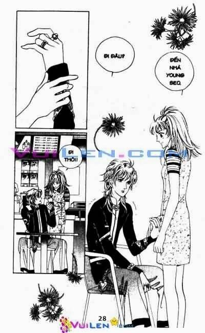 mùa hạ vàng chapter 2 29