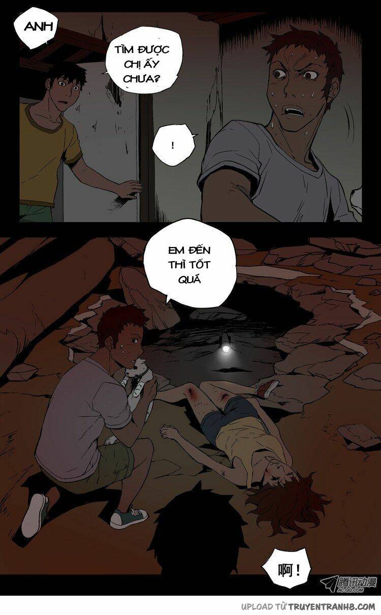 0.0 mhz - tần số chết chapter 19 11