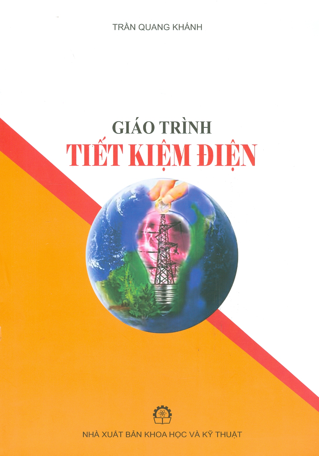 Giáo Trình Tiết Kiệm Điện