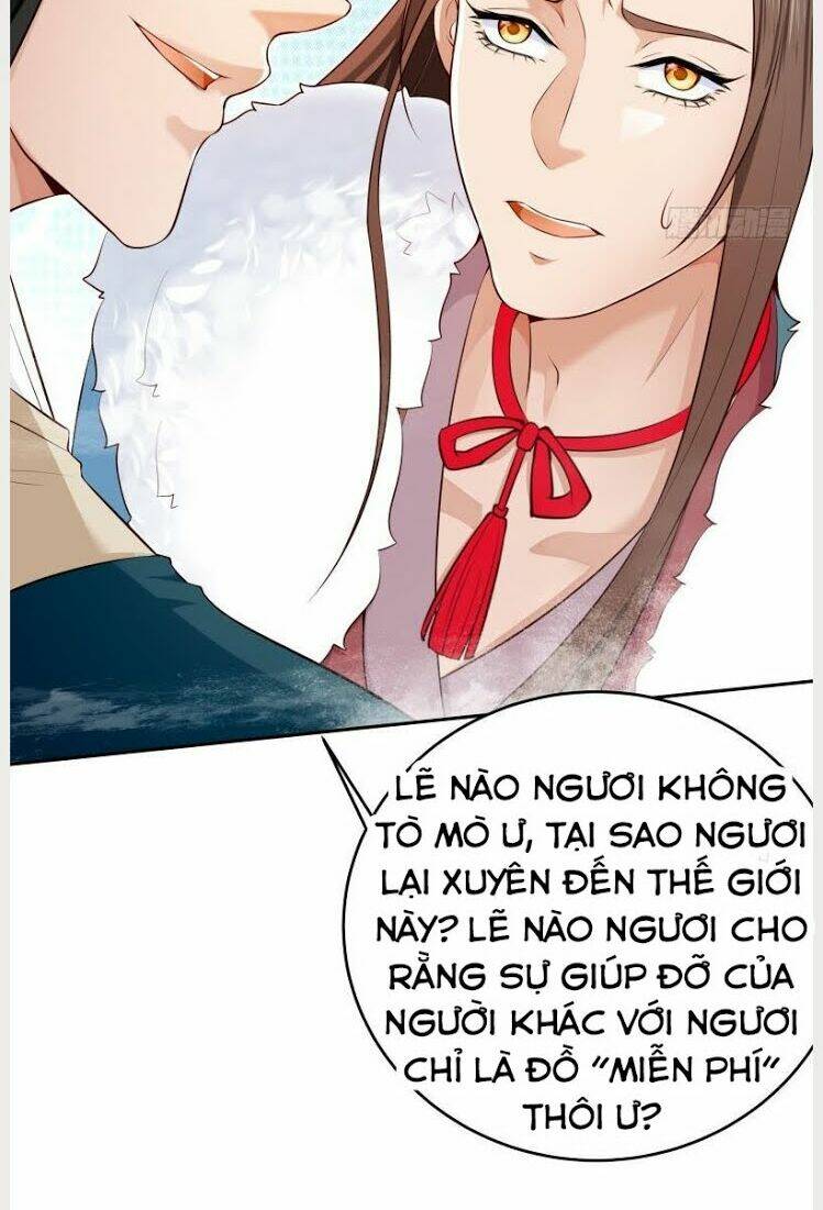 ma nhị đại chapter 41 20