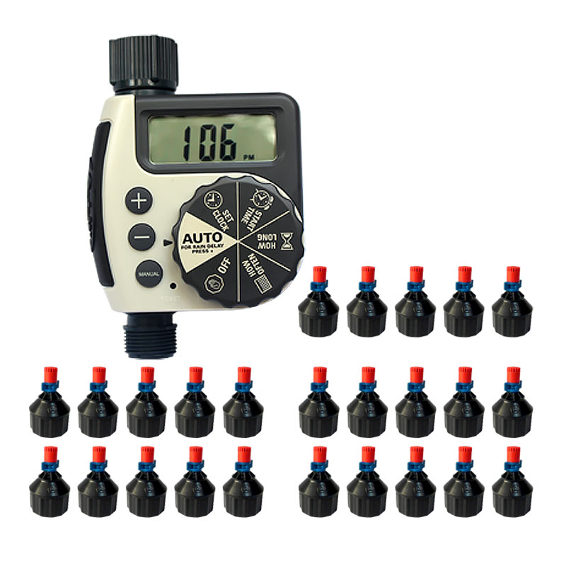 Tưới cây tự động OMEGA-24