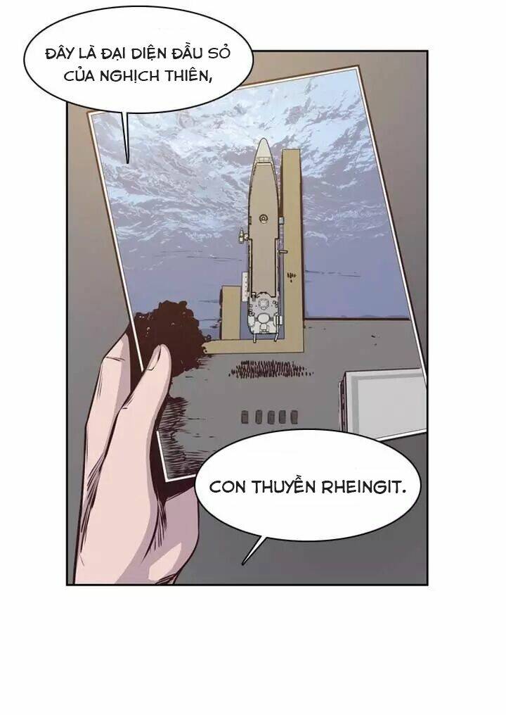 vua của vong linh chapter 197 26
