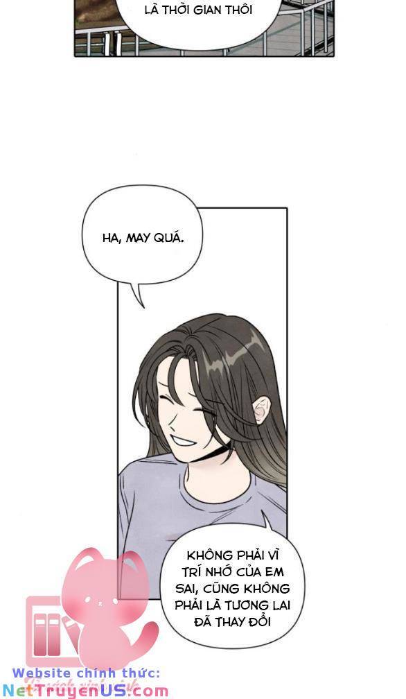 điều khiến tôi quyết tâm muốn chết chapter 92 21