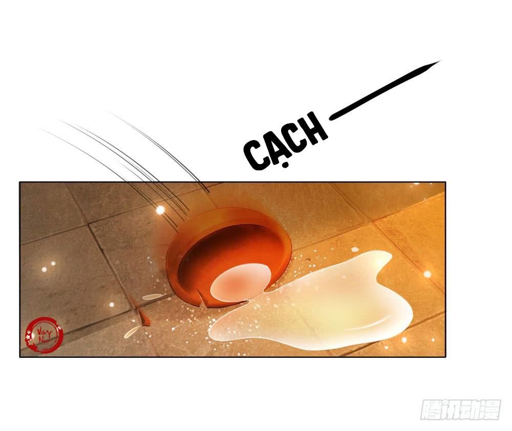 gay rồi! cái đó thành tinh rồi chapter 31 25