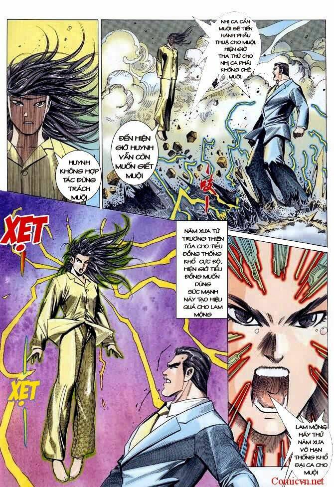 hải hổ 1 chapter 46 21