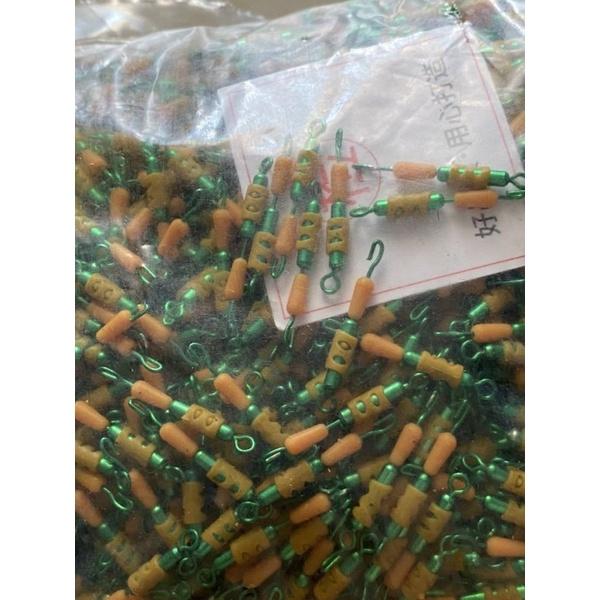 Khóa câu số 9 câu đài chuyên săn hàng